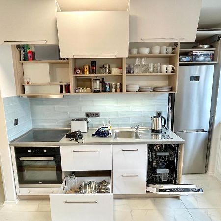 Apartman U Kolonady, Podebrady Exterior photo