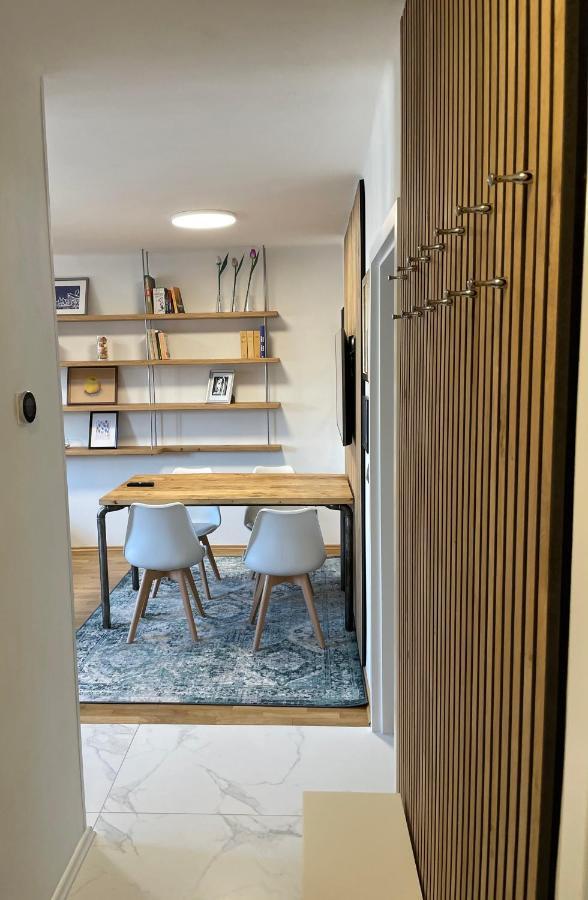 Apartman U Kolonady, Podebrady Exterior photo