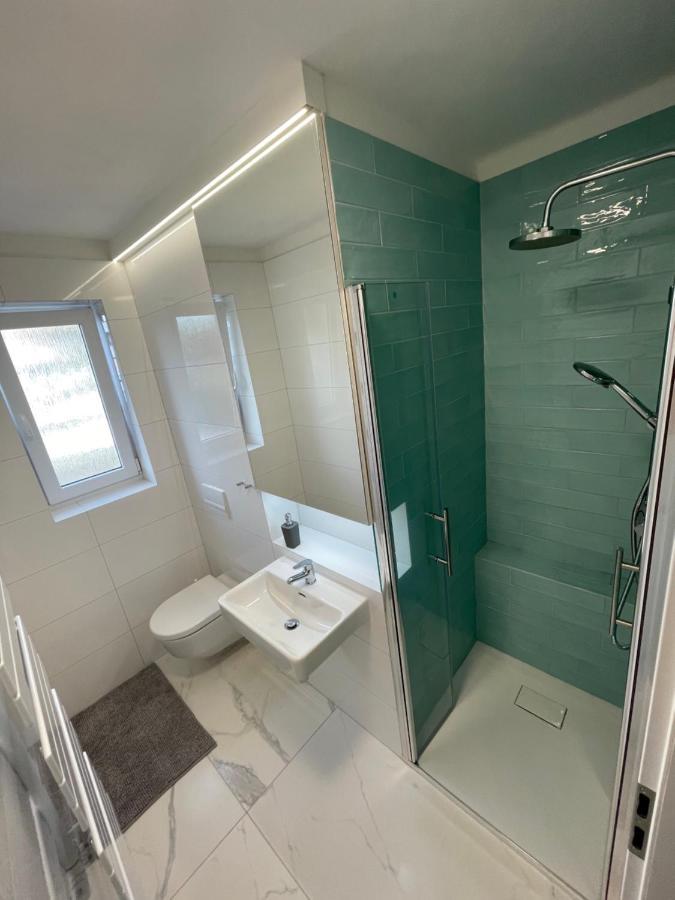 Apartman U Kolonady, Podebrady Exterior photo