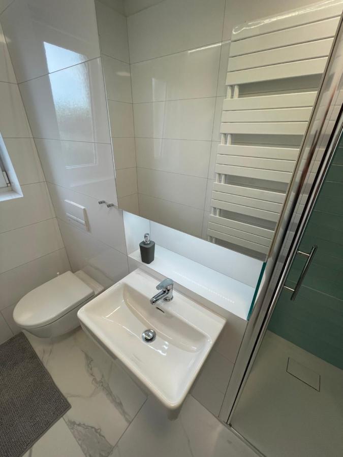 Apartman U Kolonady, Podebrady Exterior photo